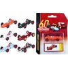 Image de Majorette Anniversaire 1st Edition 1 Vehicule Pour Enfant