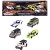 Image de Majorette Castheads Giftpack