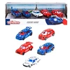 Image de Coffret de 5 véhicules French Touch Giftpack