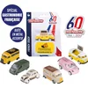 Image de Majorette  French Touch Deluxe X1