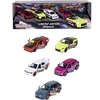 Image de Giftpack - Giftpack SL 11 5Pcs -Véhicules a collectionner