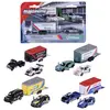 Image de Majorette Racing Trailer