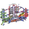 Image de Majorette - Garage Super City