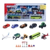 Image de Coffret 10 véhicules Set Découverte