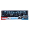 Image de Pack de 5 voitures Black Edition