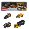 Image de - Majo Construction 5 Pcs Giftpack - des 3 ans