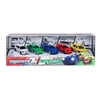 Image de Coffret de 5 voitures JDM Legends