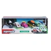 Image de Pack de 5 voitures Volkswagen