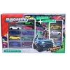 Image de Coffret de 13 véhicules Graffiti