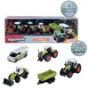 Image de Majorette Ferme Class 5 Pieces  Giftpack
