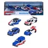 Image de MAJORETTE - Majo French Touch Bleu Giftpack - des 3 ans