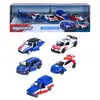 Image de Majorette French Touch Bleu Giftpack