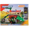 Image de Garage jouet Smoby Majo Playset Ferme + 3 véhicules