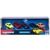 Image de Coffret de 5 véhicules BMW Giftpack