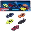 Image de Majorette  Bmw 5 Pieces Giftpack