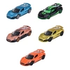 Image de - Rimac 5 véhicules Giftpack - Des 3 ans