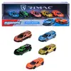 Image de Majorette  Rimac 5 Pieces