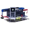 Image de Majorette Porsche Carry Case + 2 Vehicules Pour Enfant
