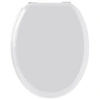 Image de Gelco Abattant Wc Sweet Blanc