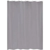 Image de Rideau de douche First - 180 x 200 cm - Gris