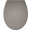 Image de Abattant Presto Taupe - Thermodur