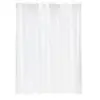 Image de Rideau de douche First 180 x 200 cm blanc