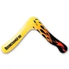 Image de Boomerang gaucher BoomerangFan Fire Jaune TU FANFIRG