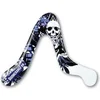 Image de Boomerang gaucher BoomerangFan Rock Noir TU FANROCG