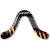 Image de Boomerang gaucher BoomerangFan Street Noir 32,5 cm FANSTRG
