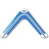 Image de Boomerang droitier BoomerangFan V-Shape Bleu 29 cm FANVS
