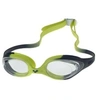 Image de spider 92338 lunettes de natation enfant bleu marine vert clair