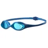 Image de arena Spider Junior Lunettes de Natation Enfant, Verres avec Protection UV et Anti-Buée, Pont Nasal Auto-Régulant et Joint en Silicone Hypoallergénique, 6-12 Ans en occasion ou reconditionné