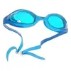 Image de Lunette natation piscine Spider bleubleu junio Bleu moyen Taille : Junior