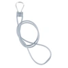 Image de Pince nez Strap Nose Clip Pro Blanc