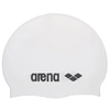Image de Bonnet de bain Classic Silicone Gris Taille unique