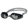 Image de Lunettes de natation Zoom X-Fit Noires Taille unique