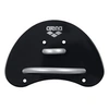 Image de Plaquettes de natation Elite Finger Paddle Noires