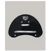 Image de Arena - Elite Finger Paddle - Palmes natation Black Silver - S
