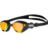 Image de ARENA Cobra Tri Swipe Mirror Lunettes de Triathlon Unisexe Adulte, Lunettes de Piscine avec Lentilles Miroir, Anti-buée, Protection UV, 3 Ponts de Nez Interchangeables en occasion ou reconditionné