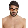 Image de Arena - Cobra Tri Swipe Mirror - Lunettes natation Silver-Black - Taille unique