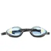 Image de Lunette natation piscine Air-speed mirror Noir Taille : Unique