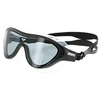 Image de Lunette natation piscine The one mask smoke black Noir Taille : Unique