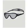 Image de Arena - The One Mask - Lunettes natation Smoke Black Black - Taille unique