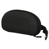 Image de Etui Goggle case black black Noir Taille : Unique