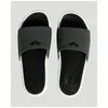 Image de Arena - Marco - Sandales Dark Grey / Black White - 43