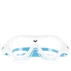 Image de Lunette natation piscine The one mask jr Bleu ciel Taille : Unique