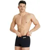 Image de Arena - Team Swim Short Solid - Maillot de bain Black White - 80