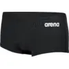 Image de Arena - Team Swim Low Waist Short Solid - Maillot de bain Black White - 85