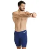 Image de Arena - Team Swim Jammer Solid - Maillot de bain natation homme Navy-White - 75