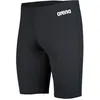 Image de Arena - Team Swim Jammer Solid - Maillot de bain natation homme Black-White - 80
